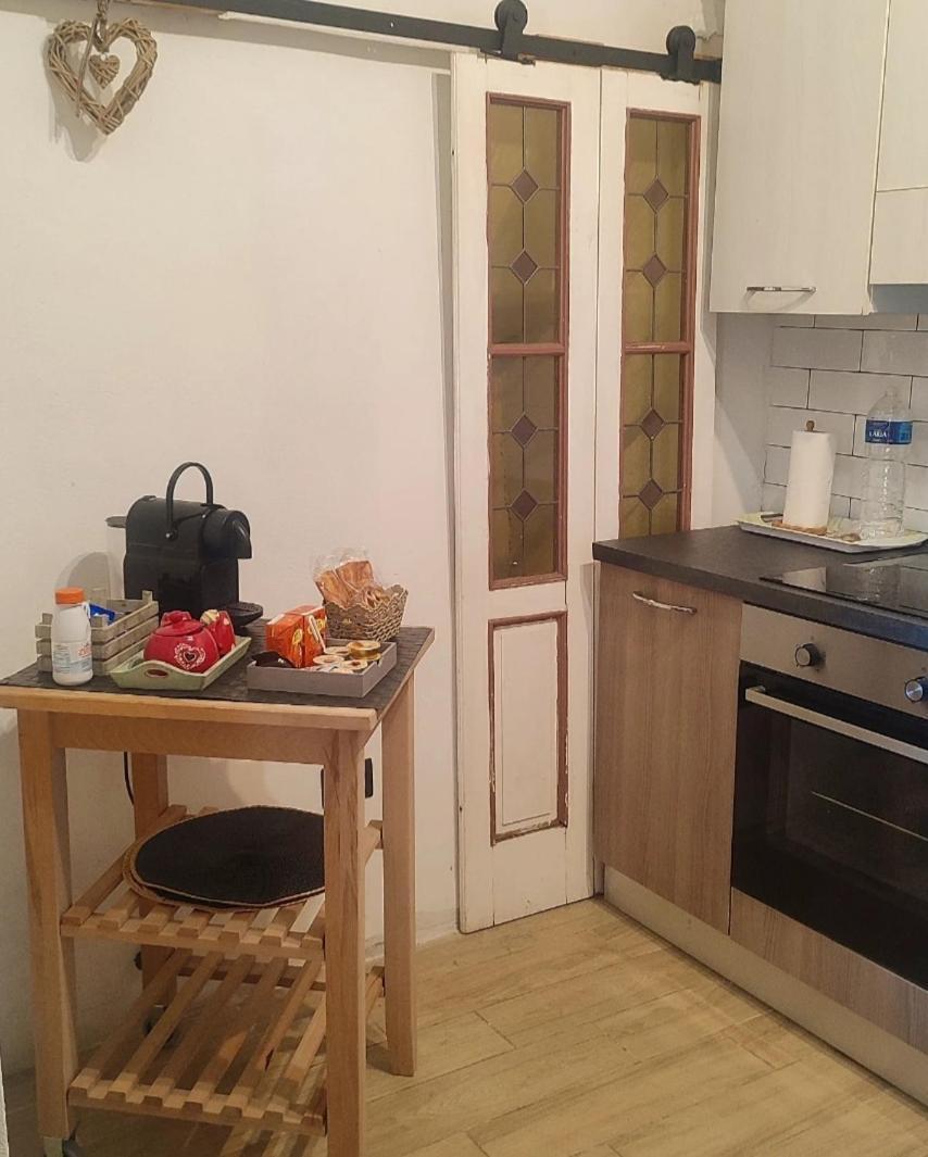 Apartamento Dolce Dimora Siena