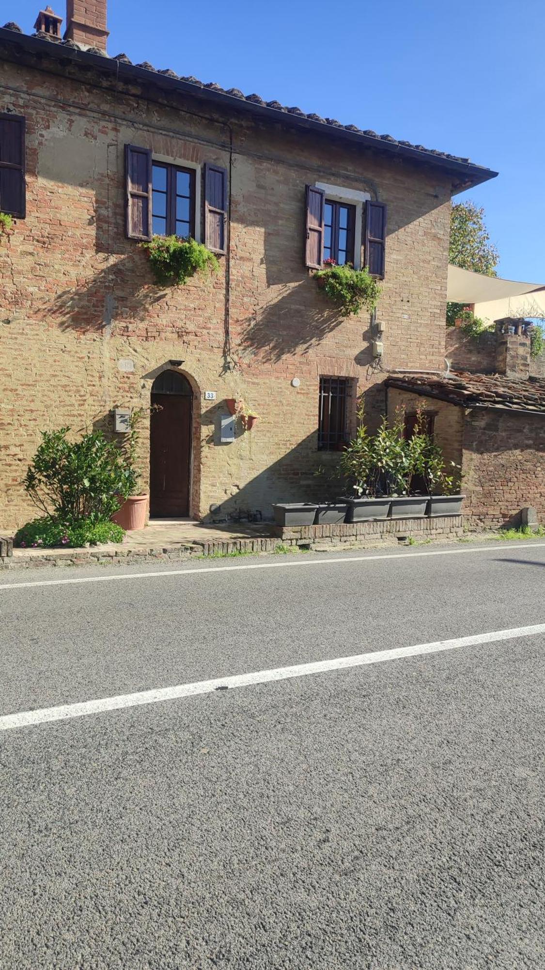 Dolce Dimora Apartamento *