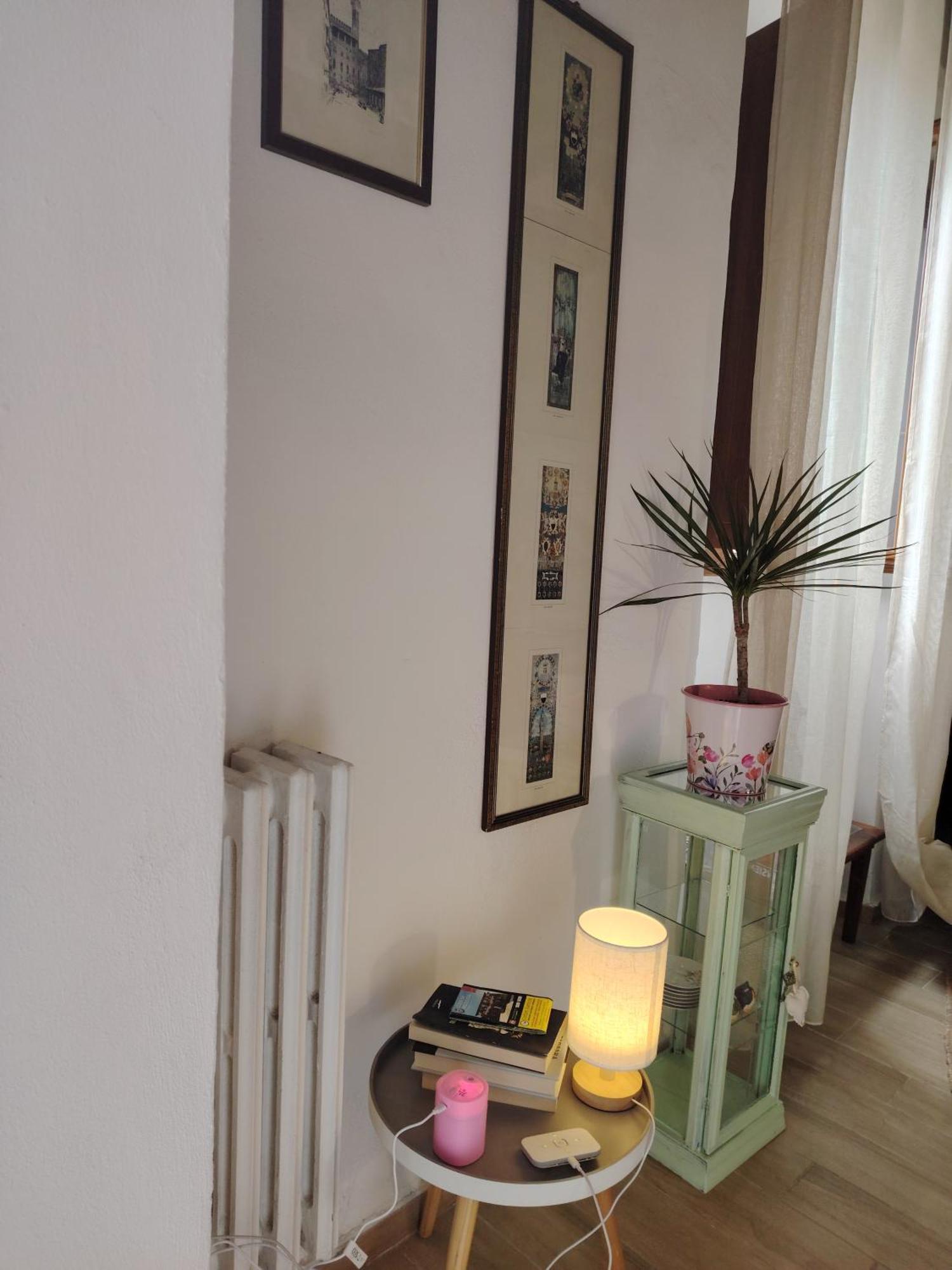 Apartamento Dolce Dimora