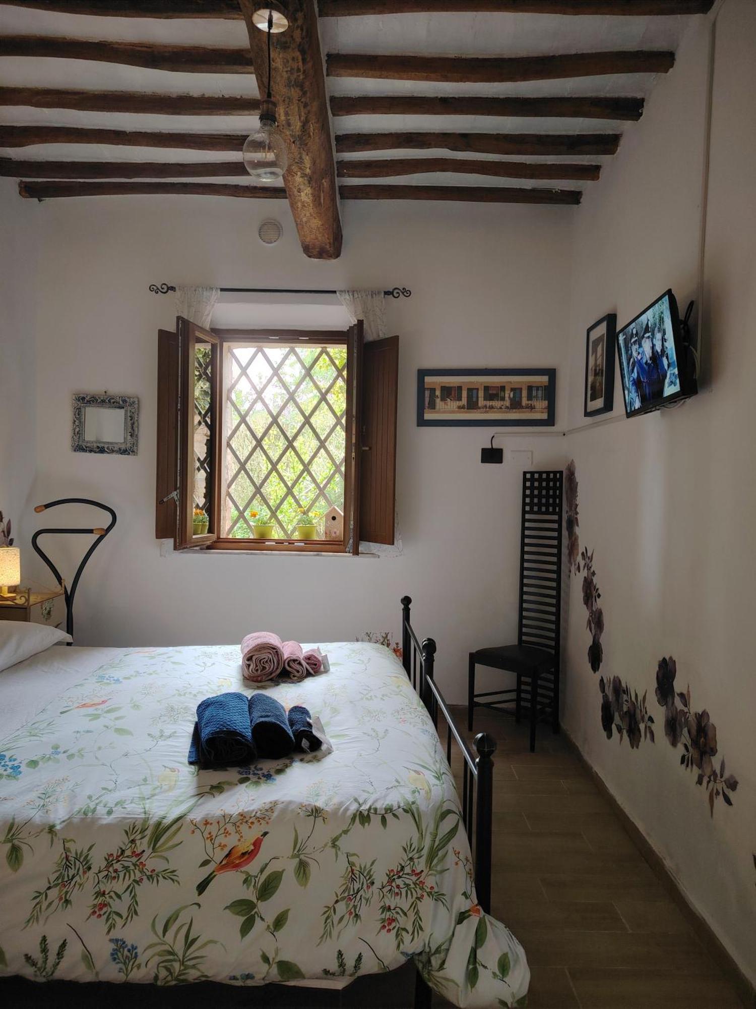 Apartamento Dolce Dimora Siena