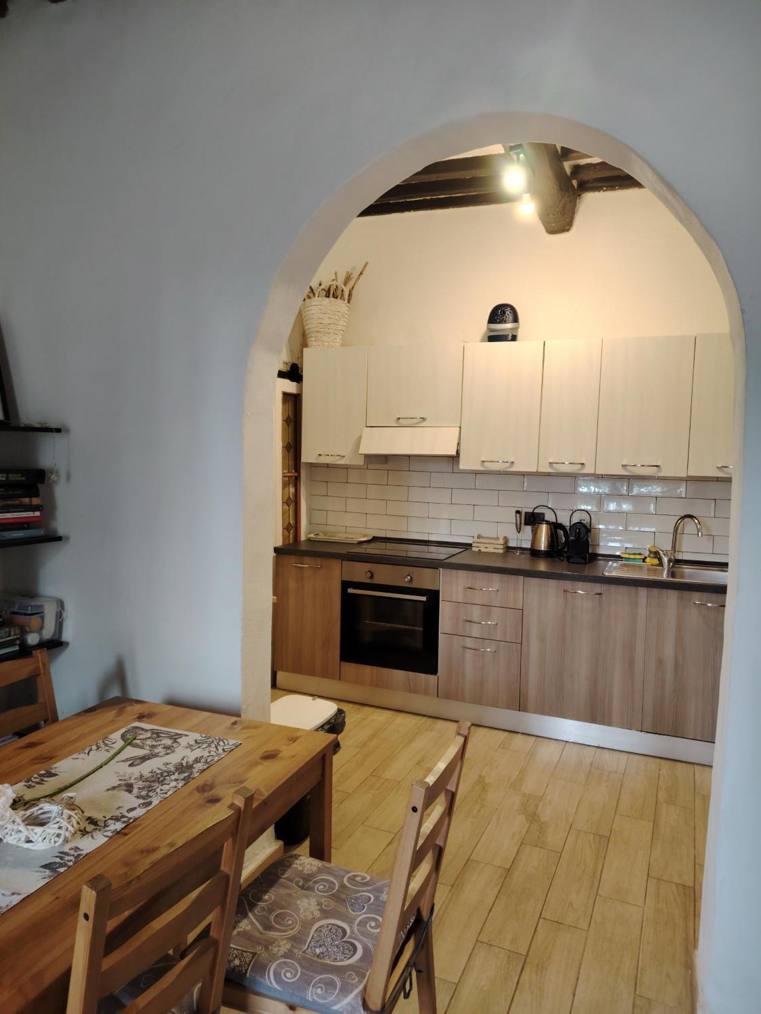 Apartamento Dolce Dimora