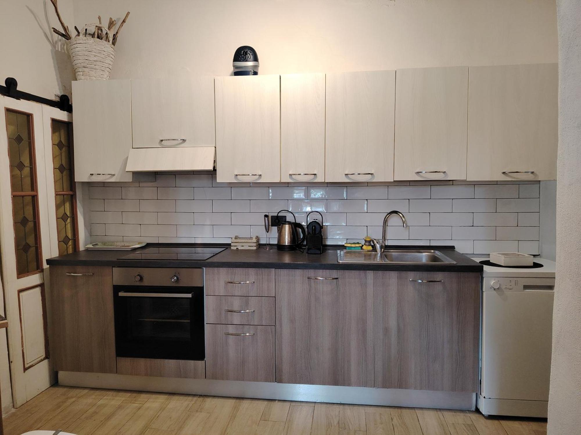 Dolce Dimora Apartamento *