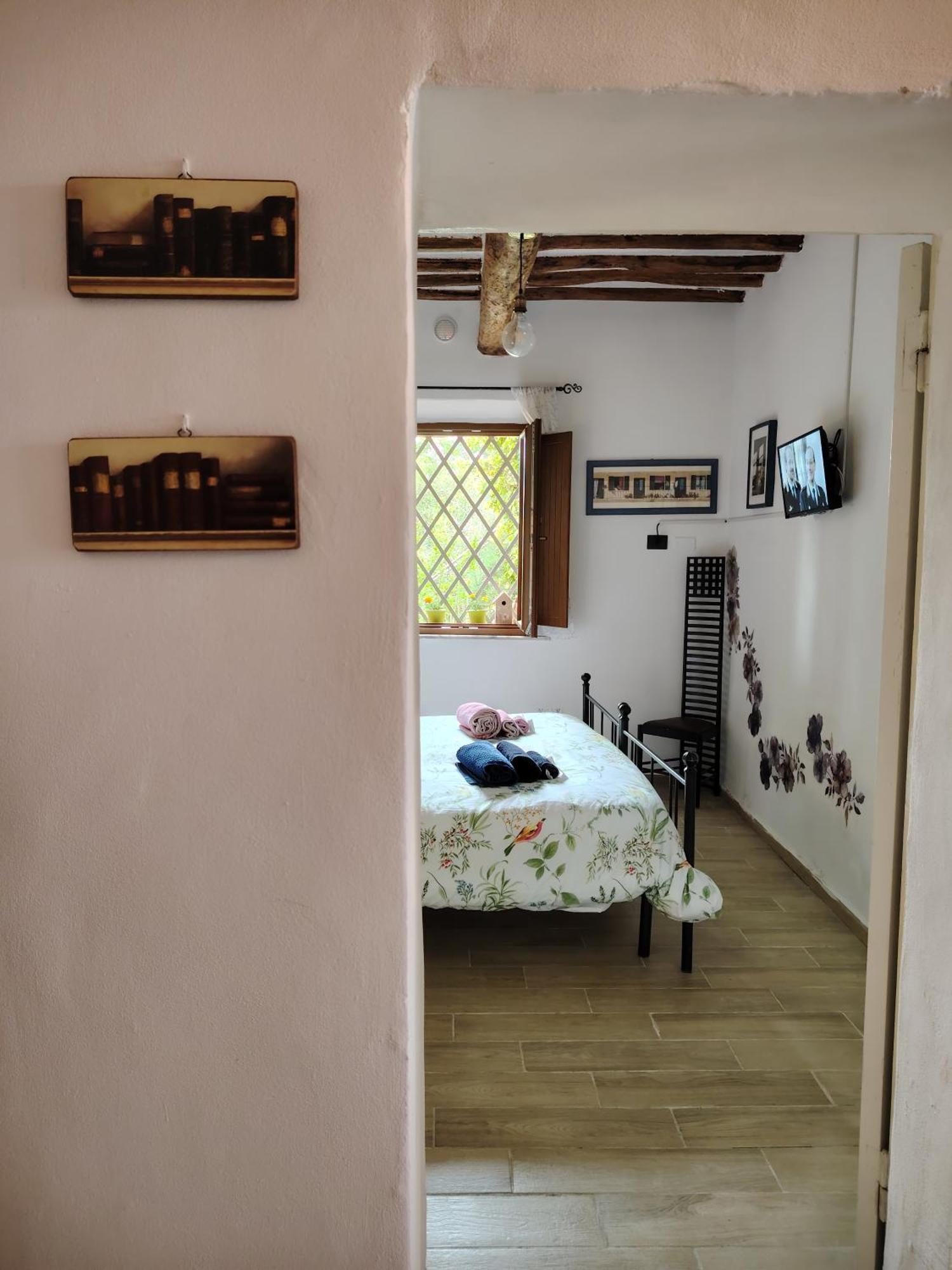 Apartamento Dolce Dimora *