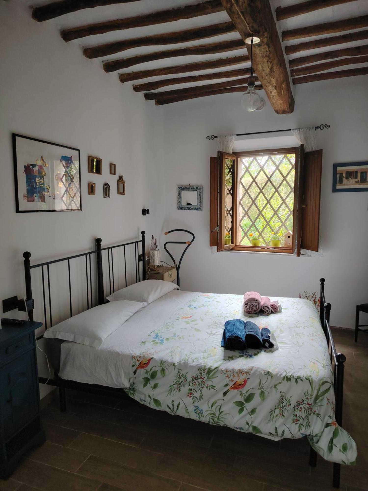 Apartamento Dolce Dimora Siena