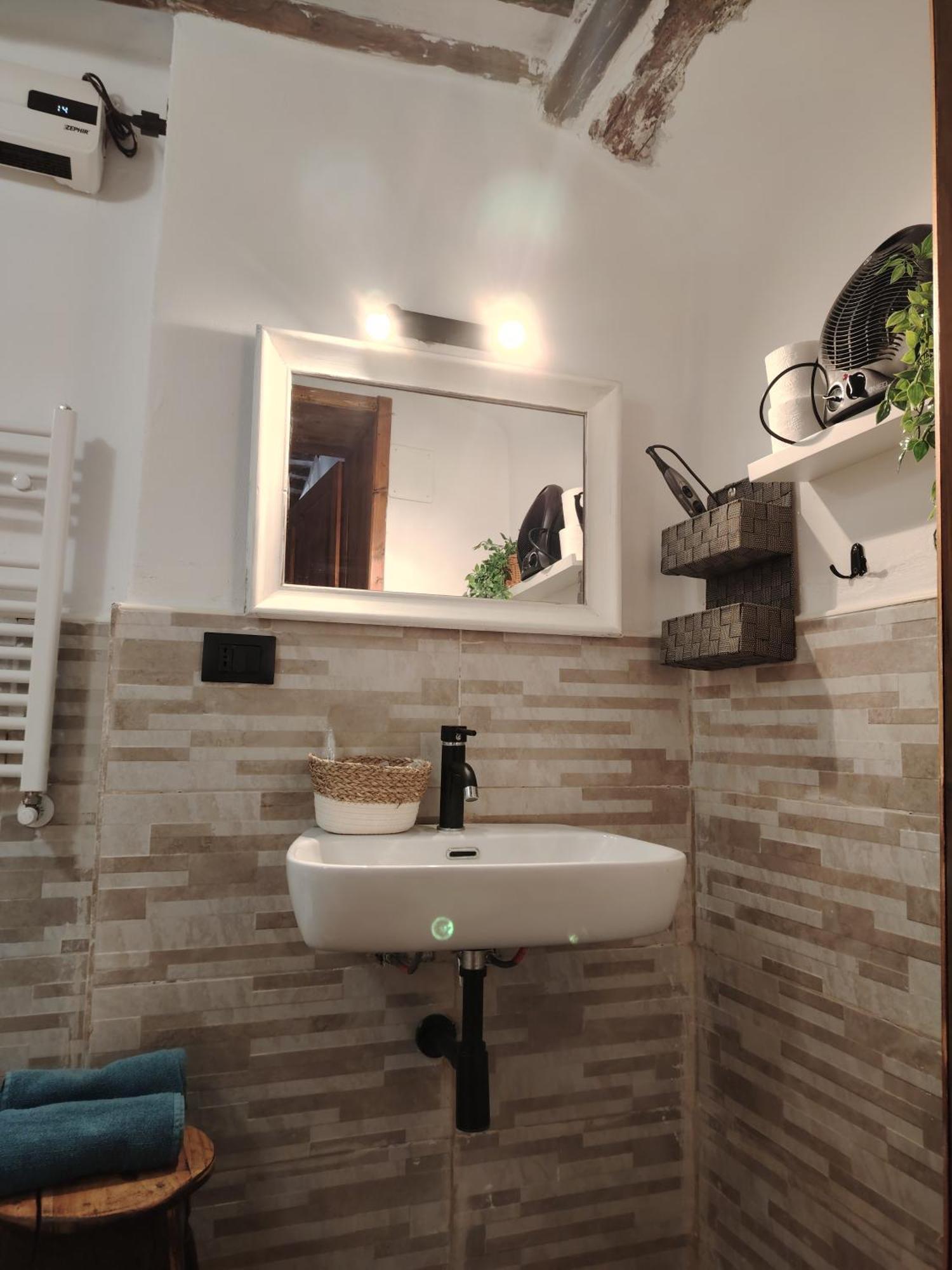 Dolce Dimora Apartamento