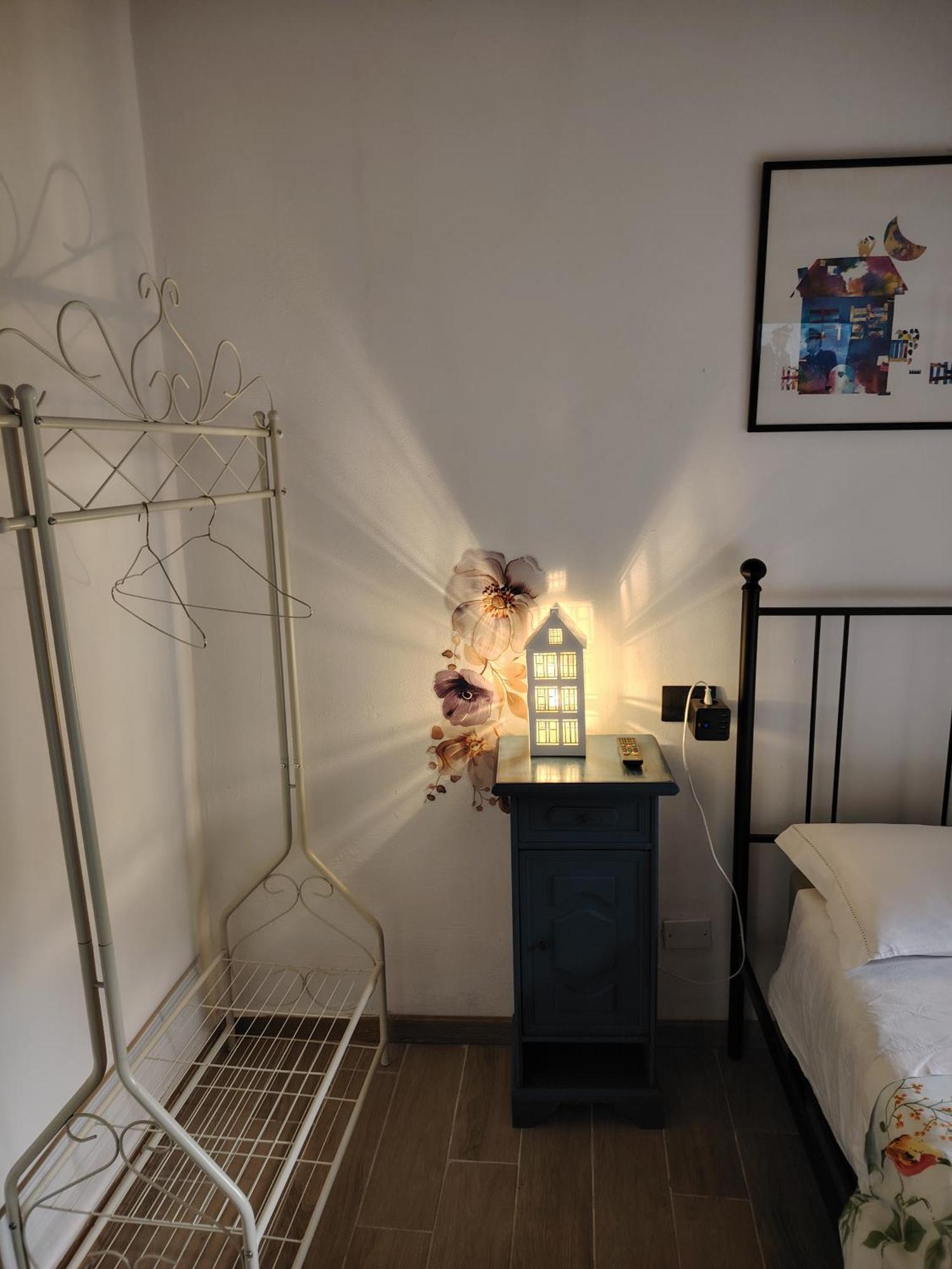 Apartamento Dolce Dimora