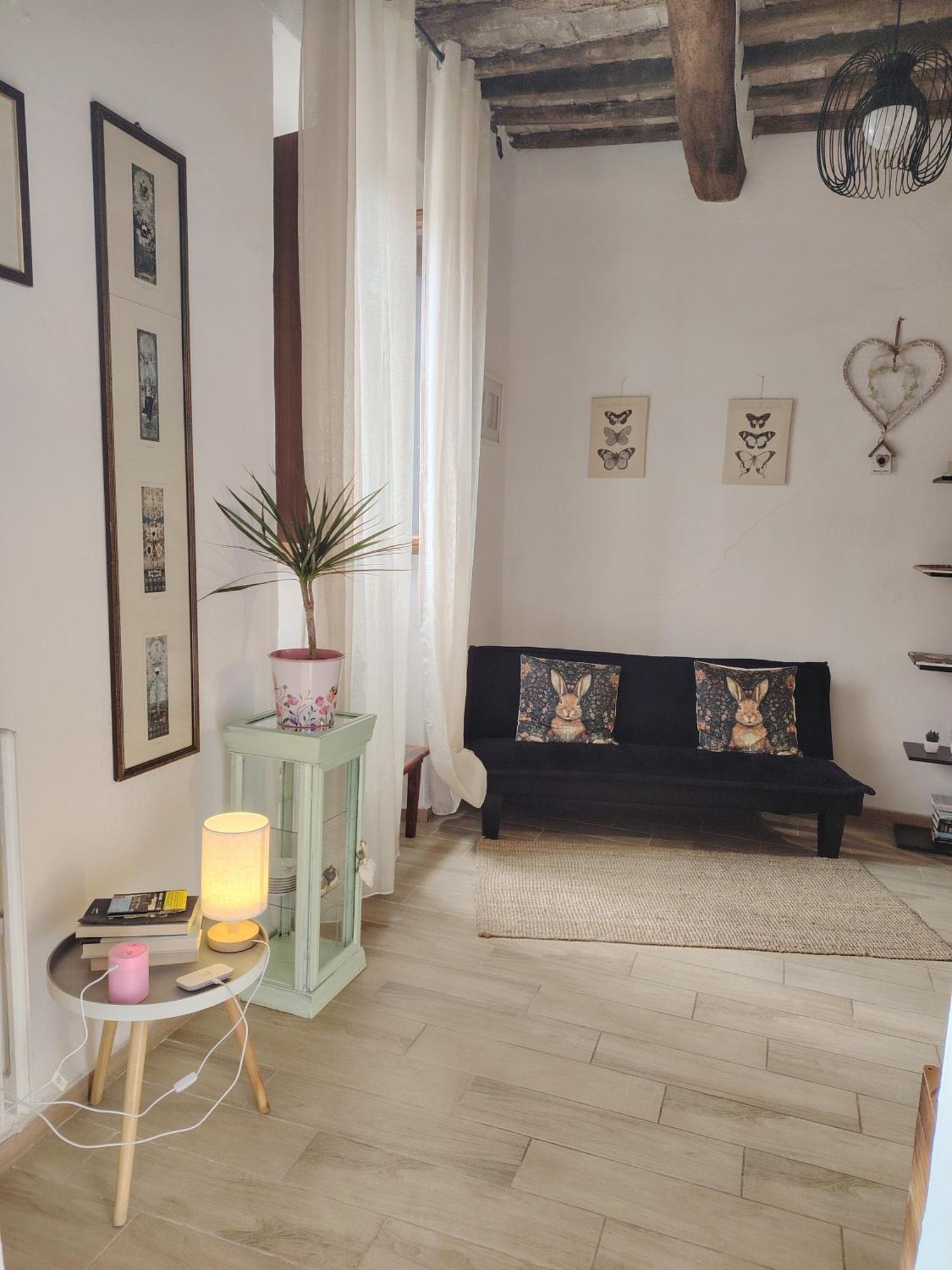 Dolce Dimora Apartamento *