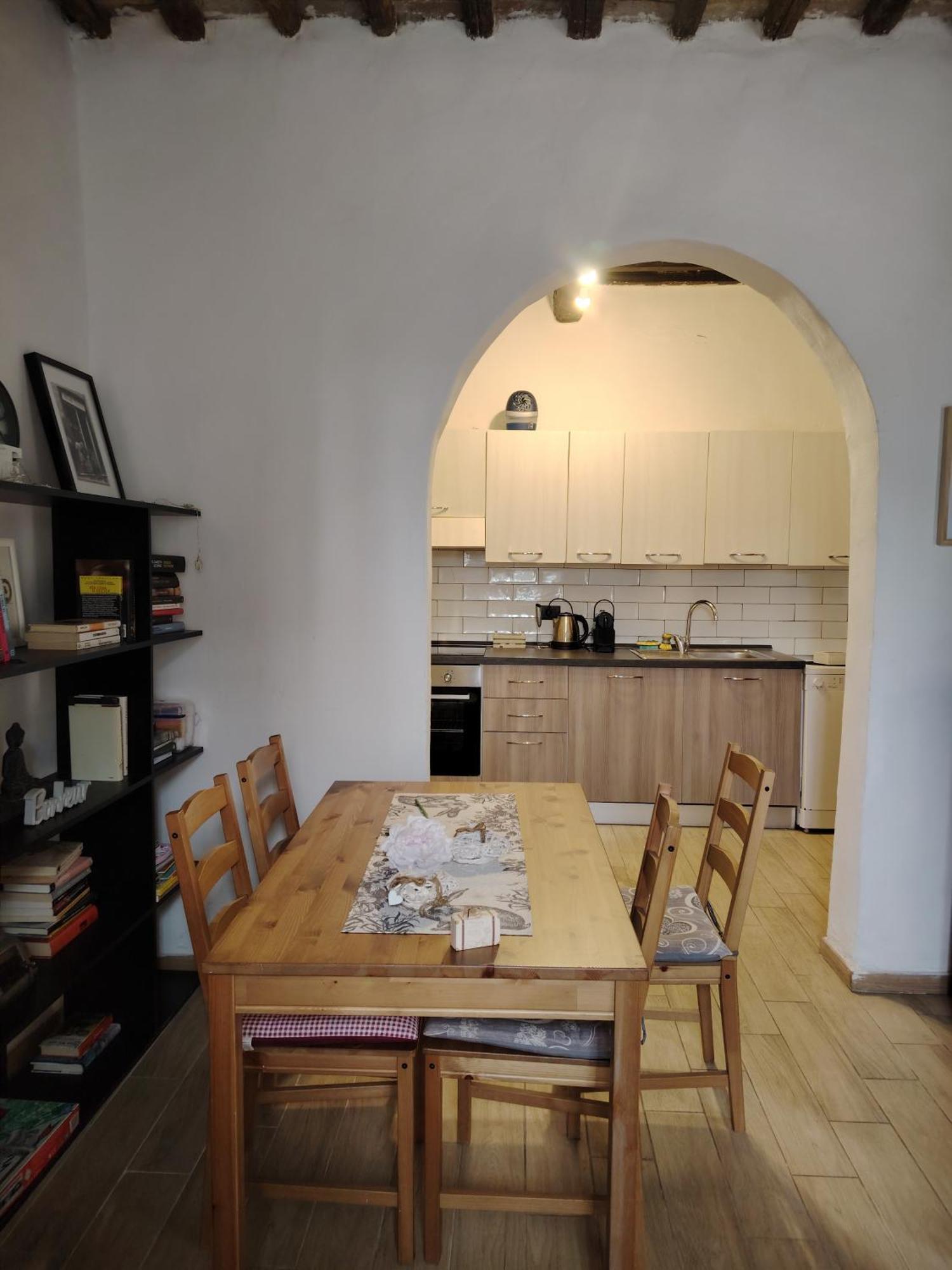 Apartamento Dolce Dimora *