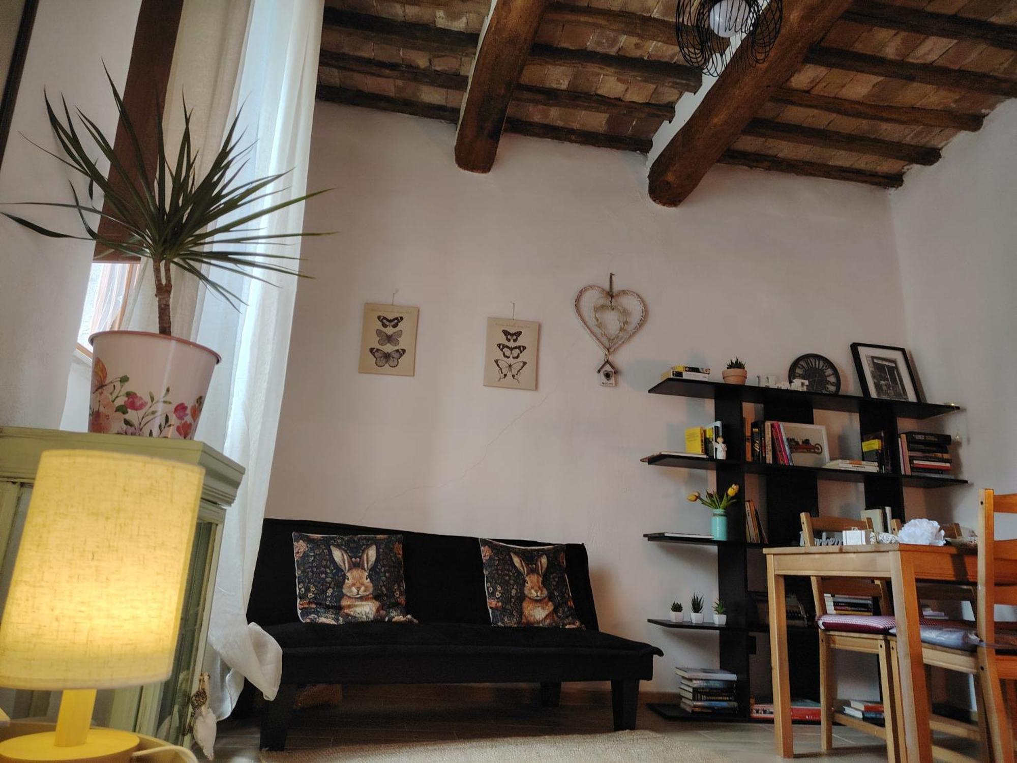 Dolce Dimora Siena