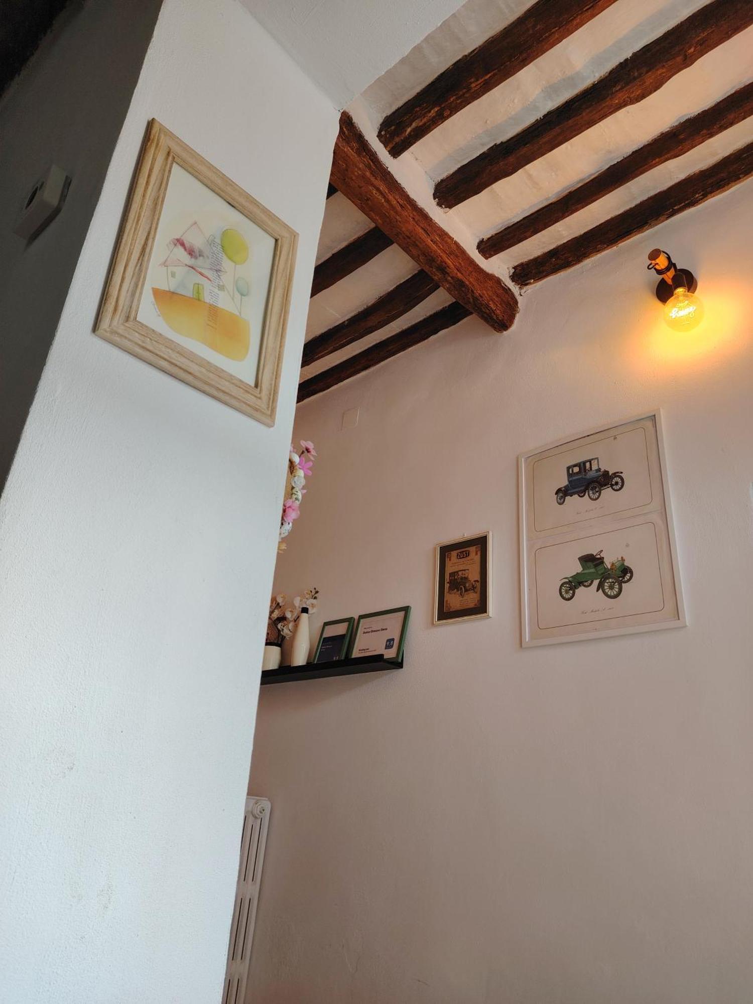 Dolce Dimora Apartamento