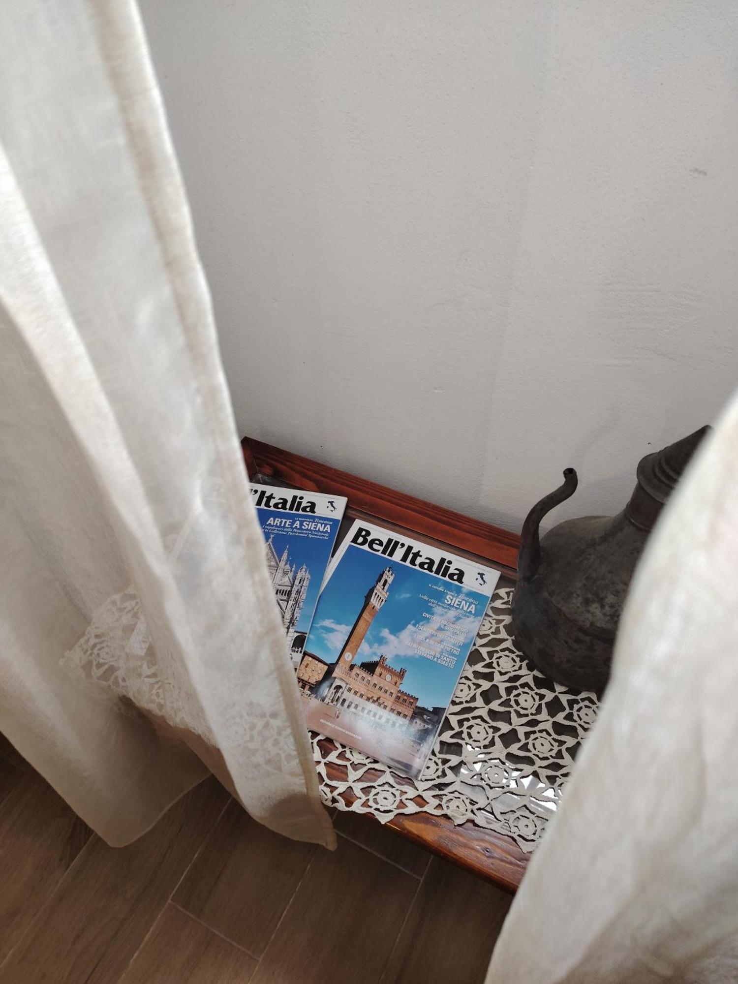 Apartamento Dolce Dimora Siena