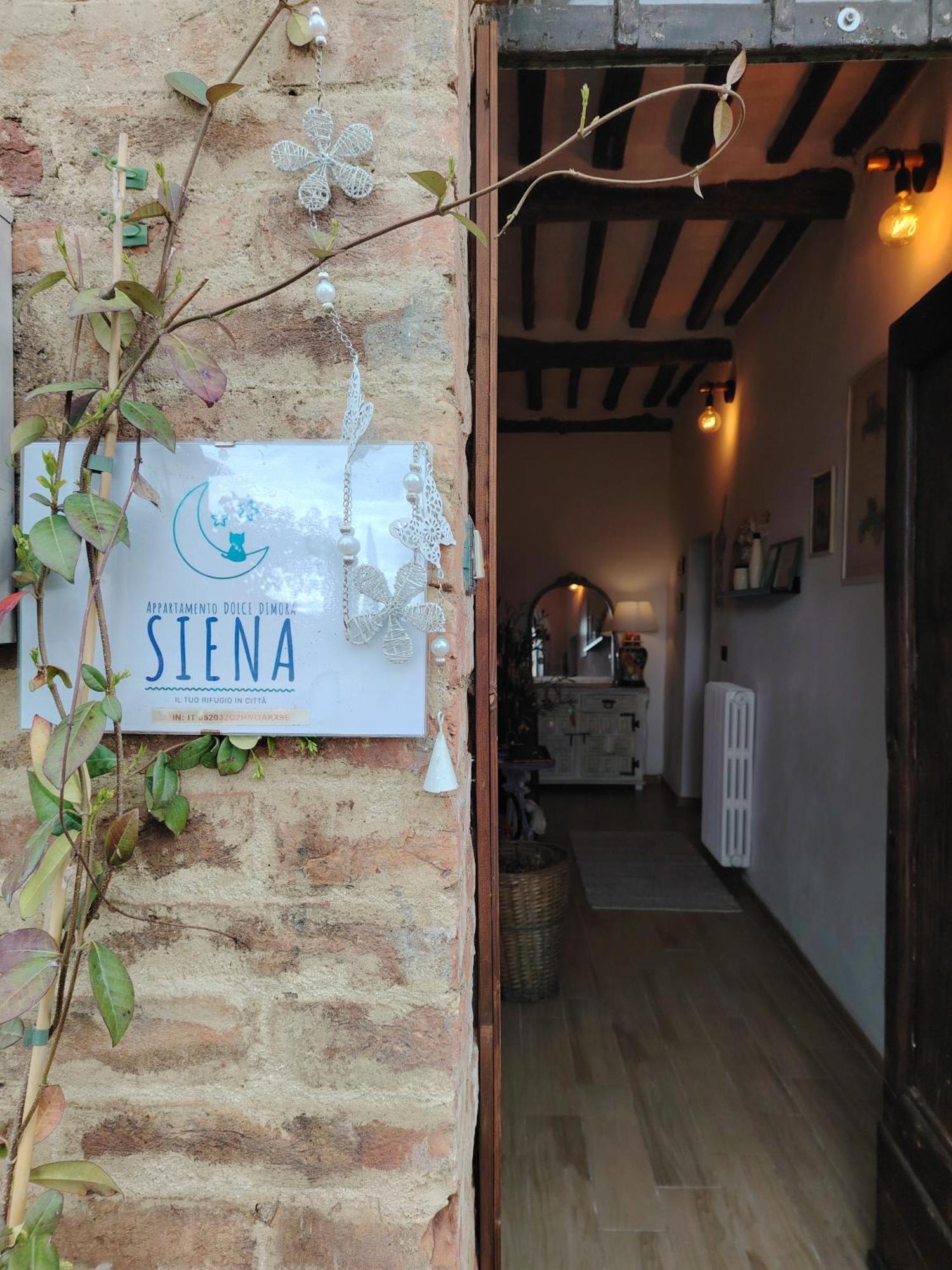 Dolce Dimora Apartamento