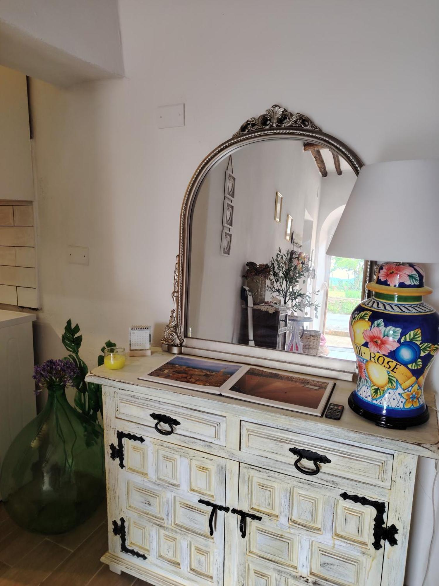 Dolce Dimora Apartamento