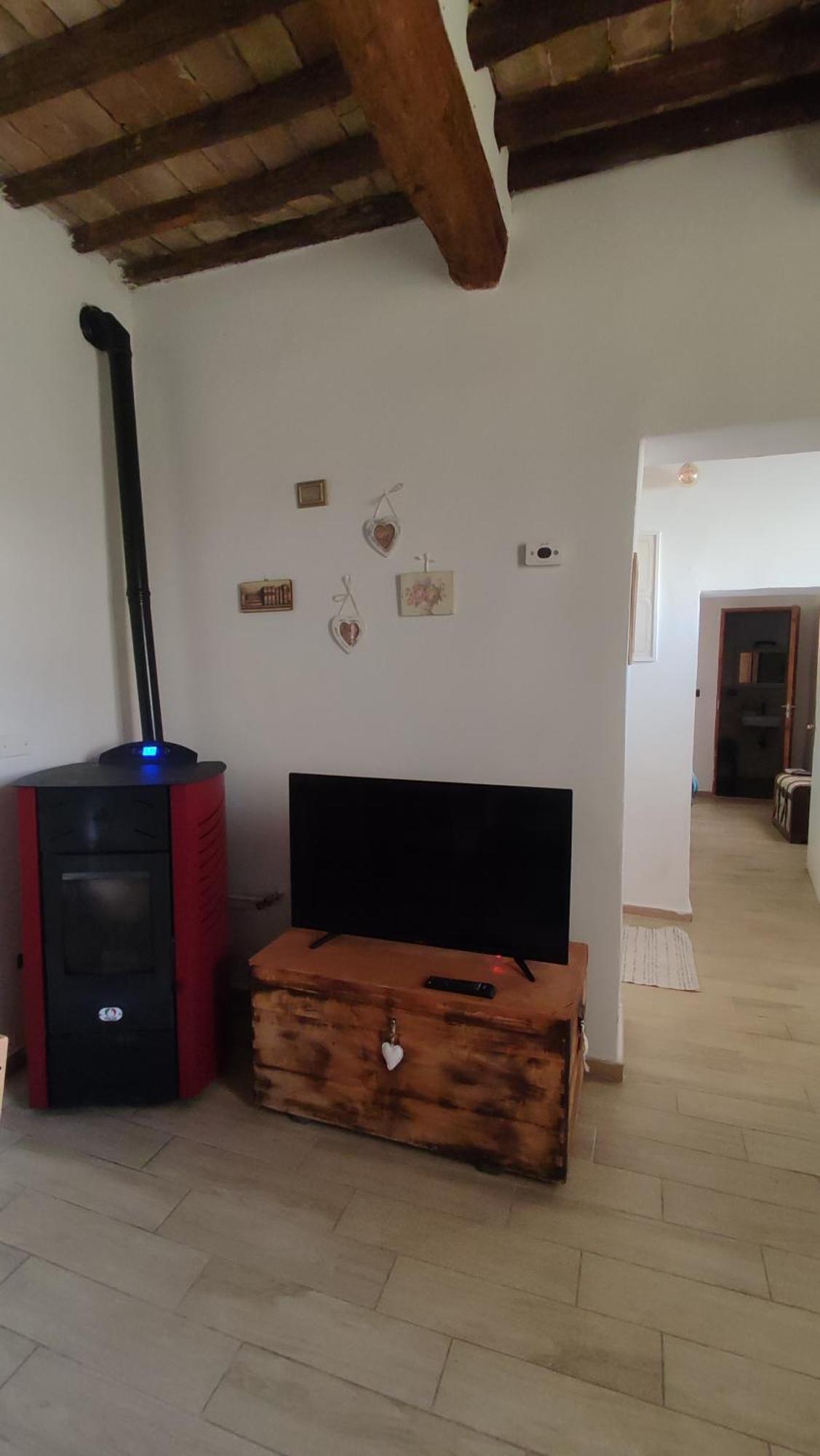 Dolce Dimora Apartamento *